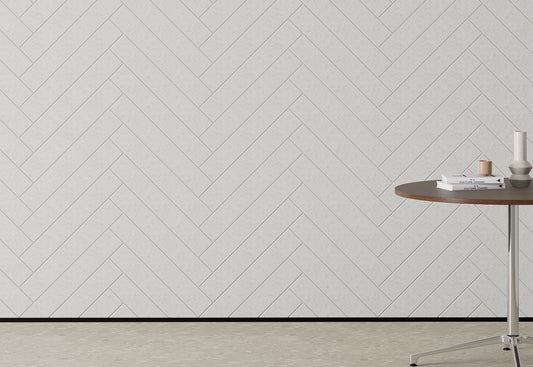 Herringbone & Chevron Acoustic Panels